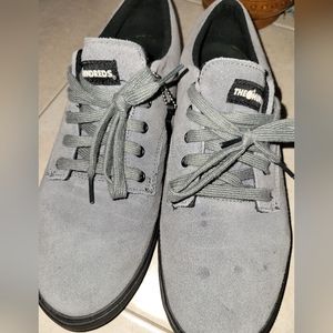 The Hundreds / Johnson Low Shoes